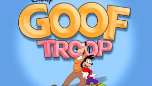 Goof Troop: 2×13
