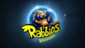 Rabbids Invasion: 3×7