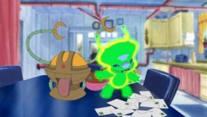 Lilo & Stitch: The Series: 2×24