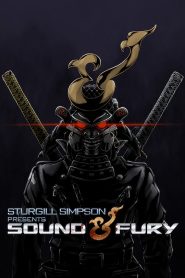 Sturgill Simpson Presents Sound and Fury 2019
