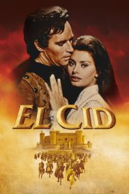 El Cid 1961