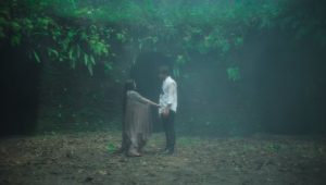 Invisible City: 2×5