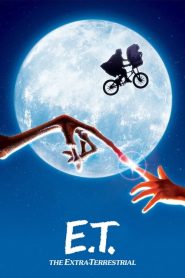 E.T. the Extra-Terrestrial 1982