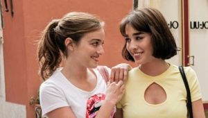 The White Lotus: 2×2