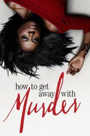 How to Get Away with Murder 2014