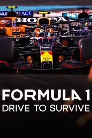 Formula 1: Drive to Survive