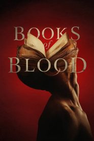 Books of Blood 2020