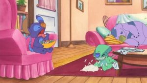 Lilo & Stitch: The Series: 2×23