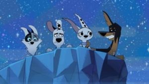 101 Dalmatian Street: 1×25