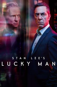 Stan Lee’s Lucky Man 2016