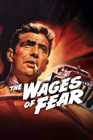 The Wages of Fear 1953