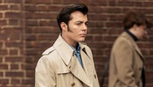 Pennyworth: The Origin of Batman’s Butler: 3×7