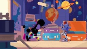 101 Dalmatian Street: 1×11