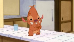 Lilo & Stitch: The Series: 2×15