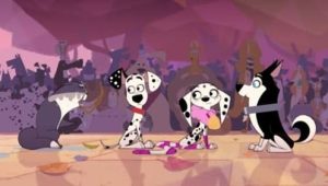 101 Dalmatian Street: 1×26