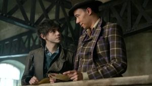 Shadow and Bone: 2×5