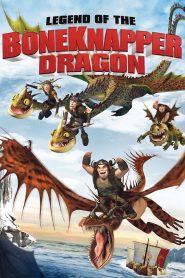 Legend of the BoneKnapper Dragon 2010