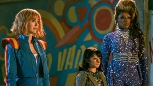 Doom Patrol: 4×4