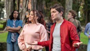 The Low Tone Club: 1×3