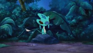 Lilo & Stitch: The Series: 2×12