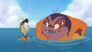 Lilo & Stitch: The Series: 1×24