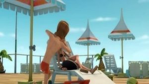 Rabbids Invasion: 1×10