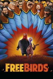 Free Birds 2013