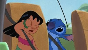 Lilo & Stitch: The Series: 1×39