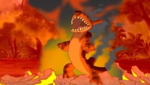 Lilo & Stitch: The Series: 1×9