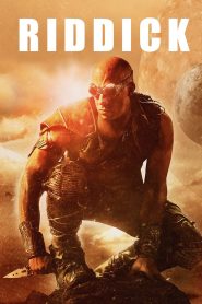 Riddick 2013