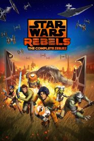 Star Wars Rebels