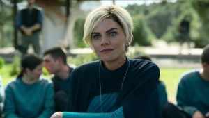 Welcome to Eden: 2×5