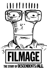 Filmage: The Story of Descendents/All (EN)