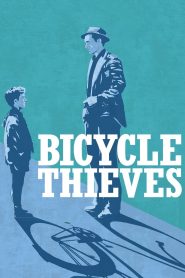 Bicycle Thieves 1948