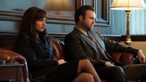 American Crime Story: 3×3