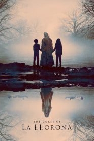 The Curse of La Llorona 2019
