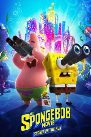 The SpongeBob Movie: Sponge on the Run 2020