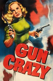 Gun Crazy 1950