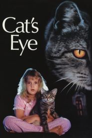 Cat’s Eye 1985