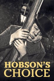 Hobson’s Choice 1954