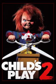 Child’s Play 2 1990