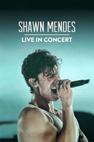 Shawn Mendes: Live in Concert 2020