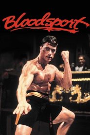 Bloodsport 1988