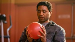 The Man Who Fell to Earth: 1×2