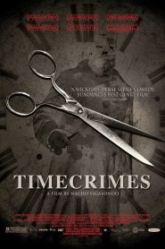 Timecrimes 2007