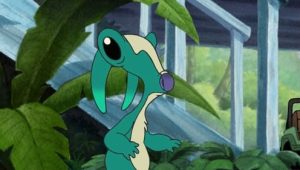 Lilo & Stitch: The Series: 2×4