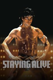 Staying Alive 1983