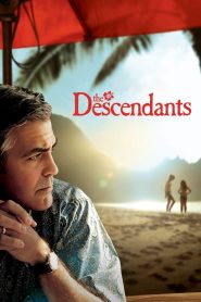 The Descendants 2011