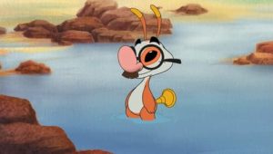 Lilo & Stitch: The Series: 2×8