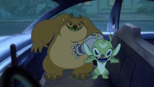 Lilo & Stitch: The Series: 1×36
